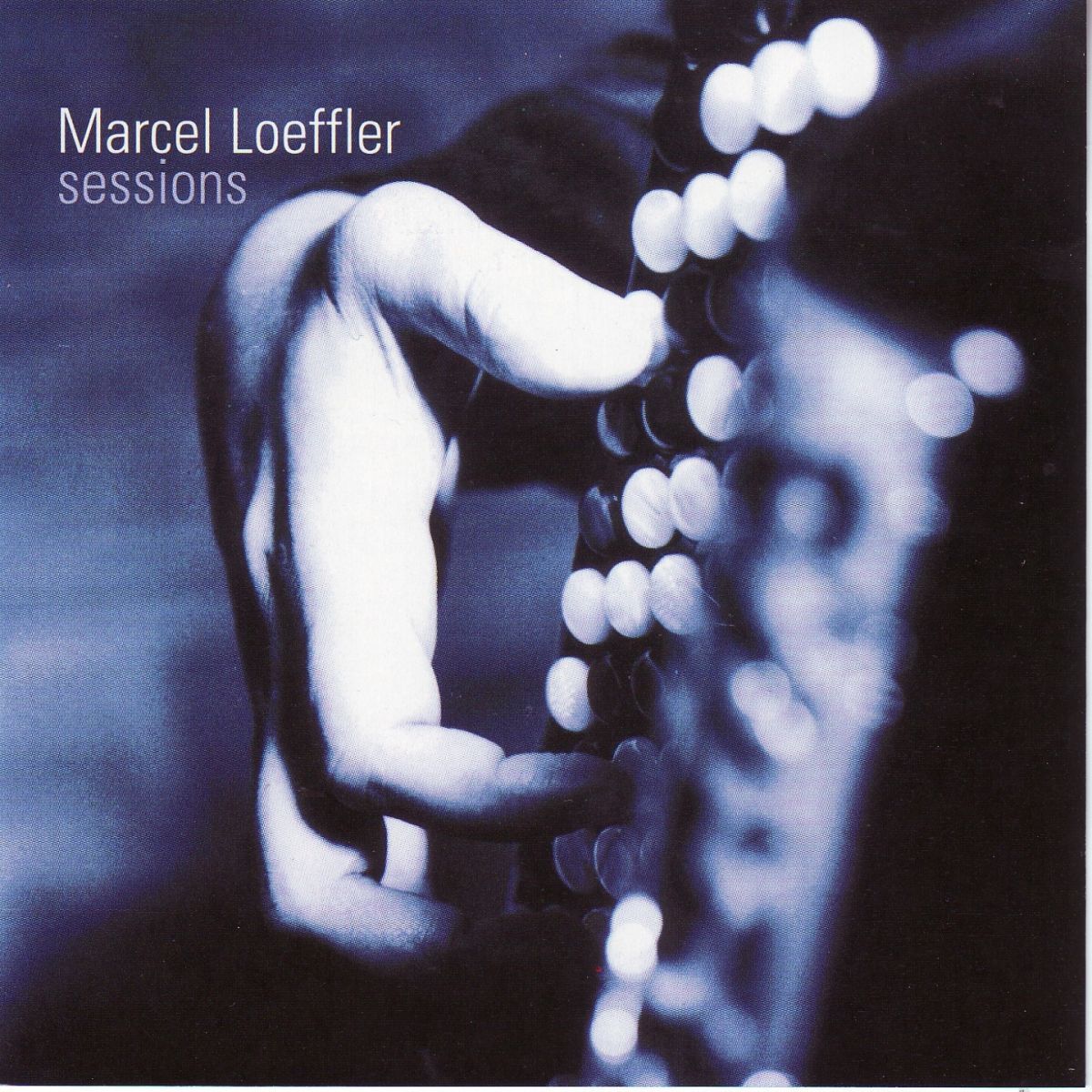 Album cover of Sessions