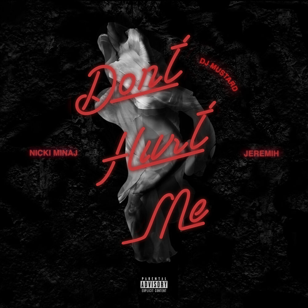 Picture of Don't Hurt Me