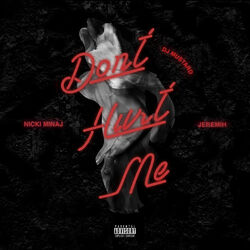 Cover of Don't Hurt Me