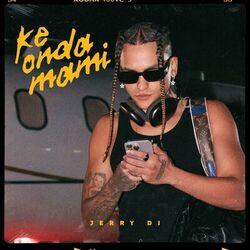 Cover of Ke onda mami