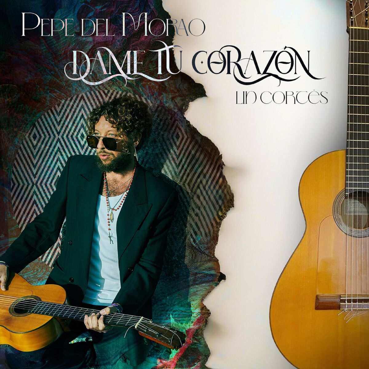 Album cover of Dame Tu Corazón