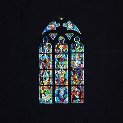 Cover of Heavens and the Earth
