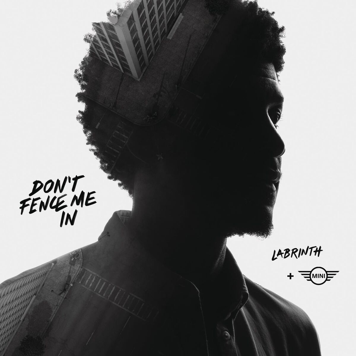 Album cover of Don't Fence Me In
