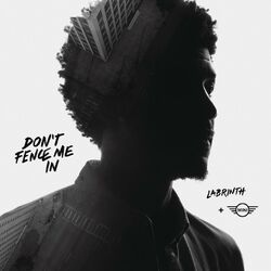 Cover of Don't Fence Me In