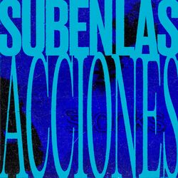 Cover of Suben las Acciones