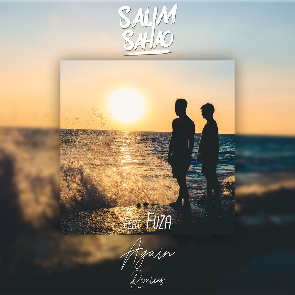 Picture of Again (Remix)