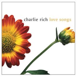 Cover of Love Songs