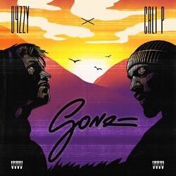 Cover of Gone