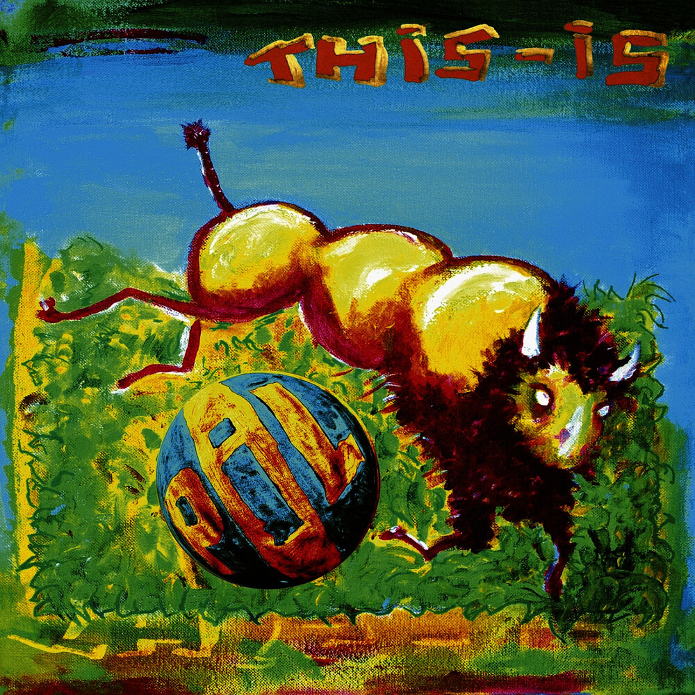 Picture of This is PiL