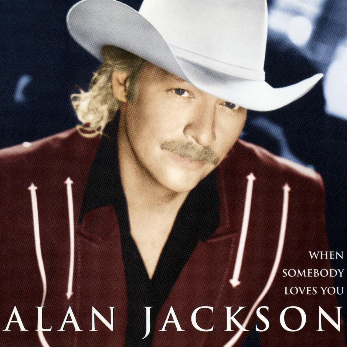 Album cover of Where I Come From