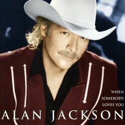 Cover of When Somebody Loves You