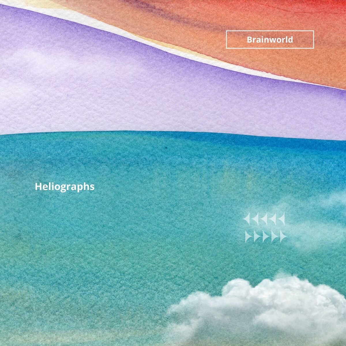 Album cover of Heliographs