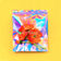 find my way home by MisterWives album cover