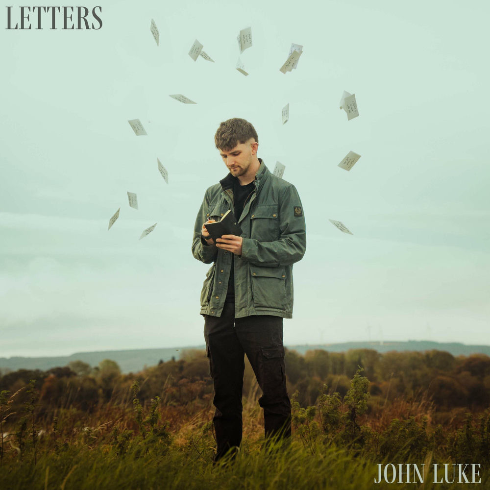 Letters cover