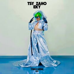 Cover of Tsy Zaho Eky