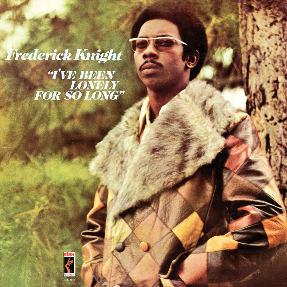 Frederick Knight: albums, songs, concerts | Deezer