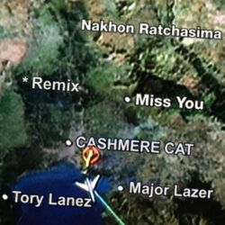 Cover of Miss You (Remixes)
