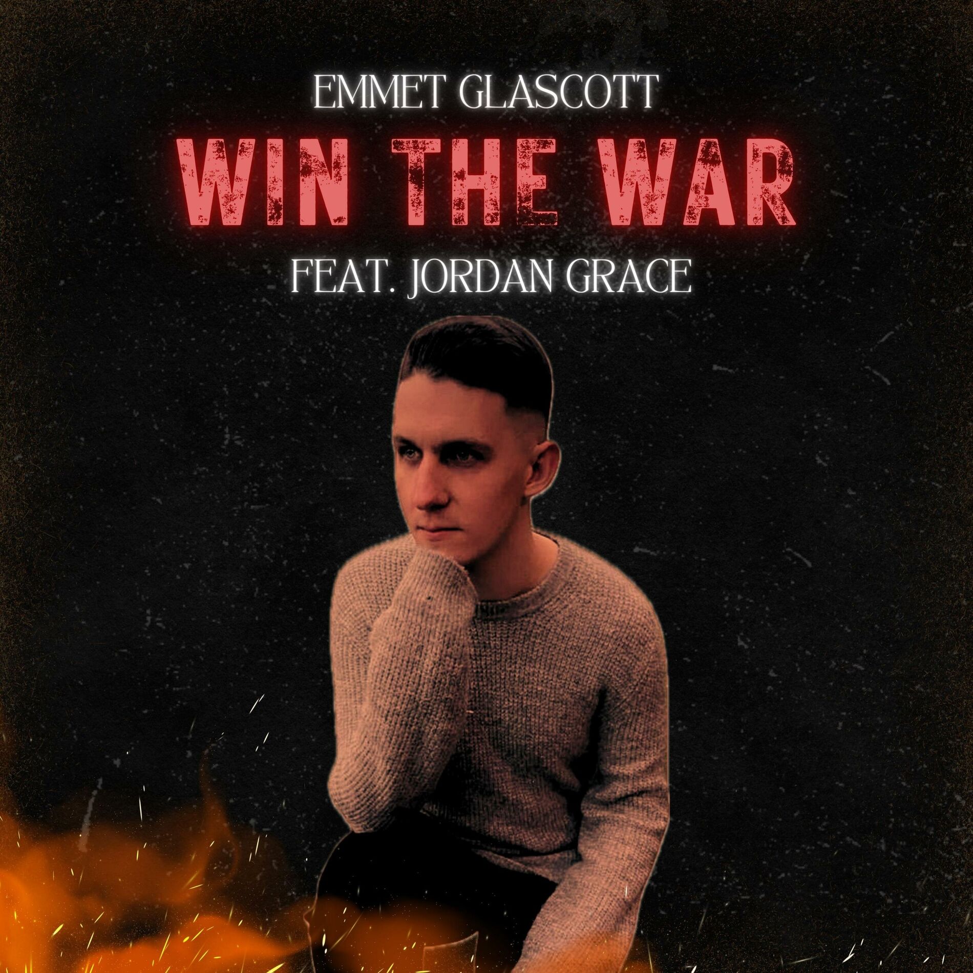 Album cover of Win The War (feat. Jordan Grace)