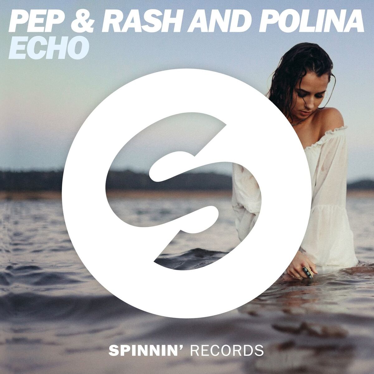 Album cover of Echo