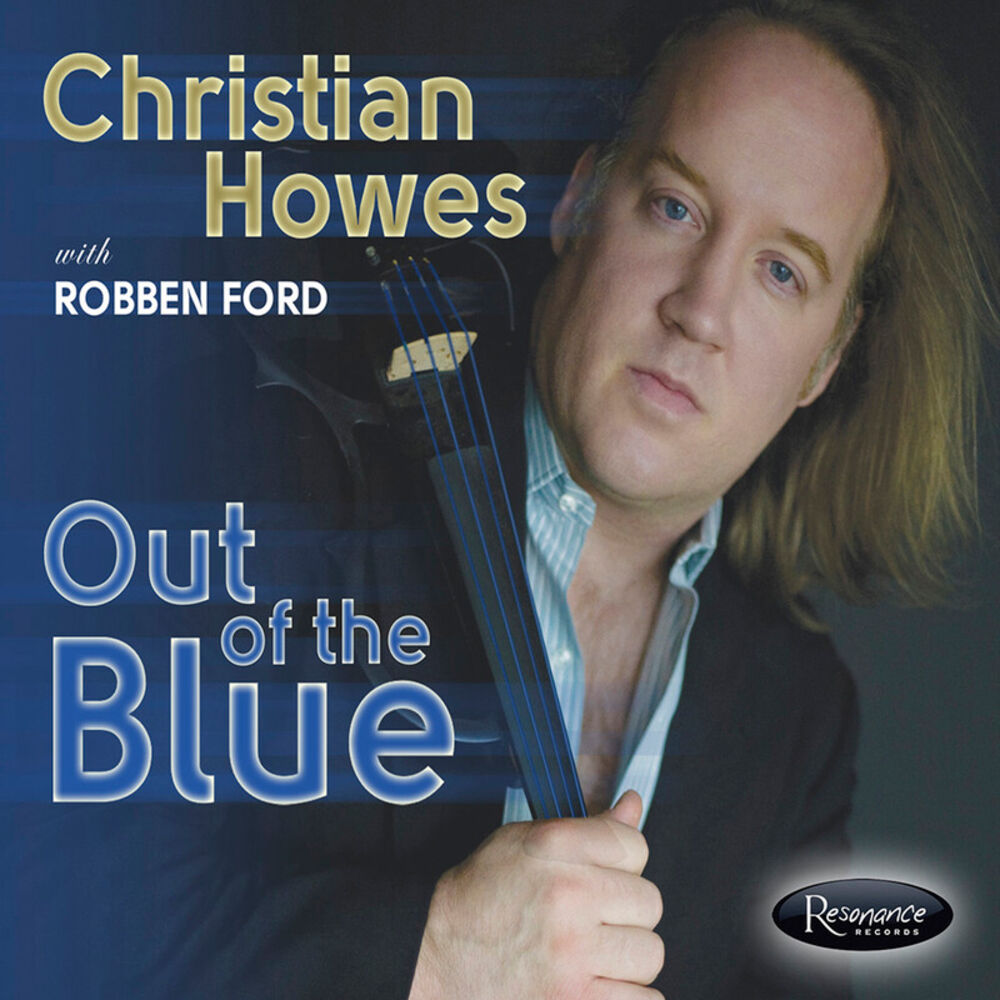 Picture of Out of the Blue