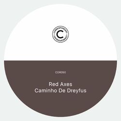 Cover of Caminho de Dreyfus