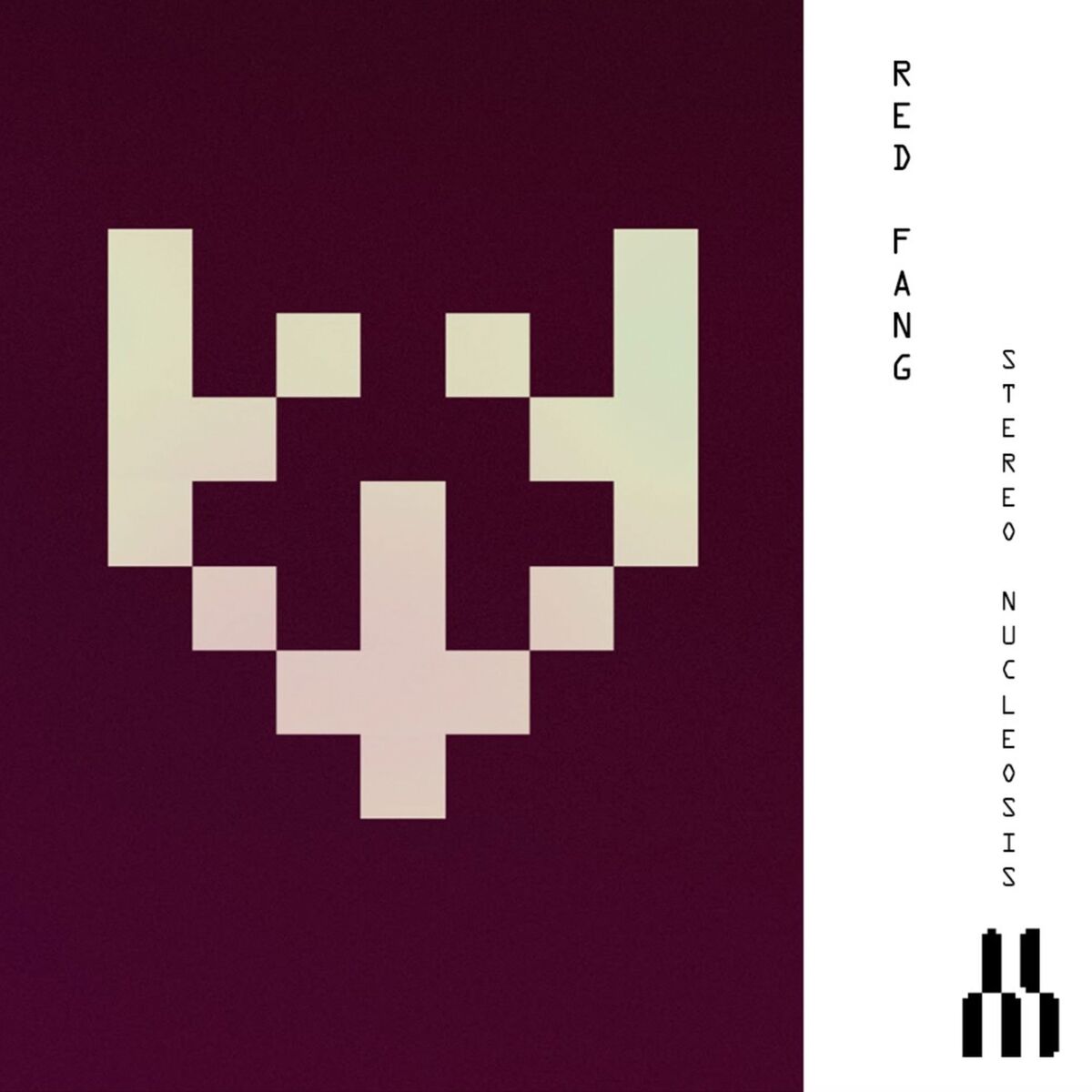 Album cover of Stereo Nucleosis