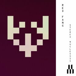 Cover of Stereo Nucleosis