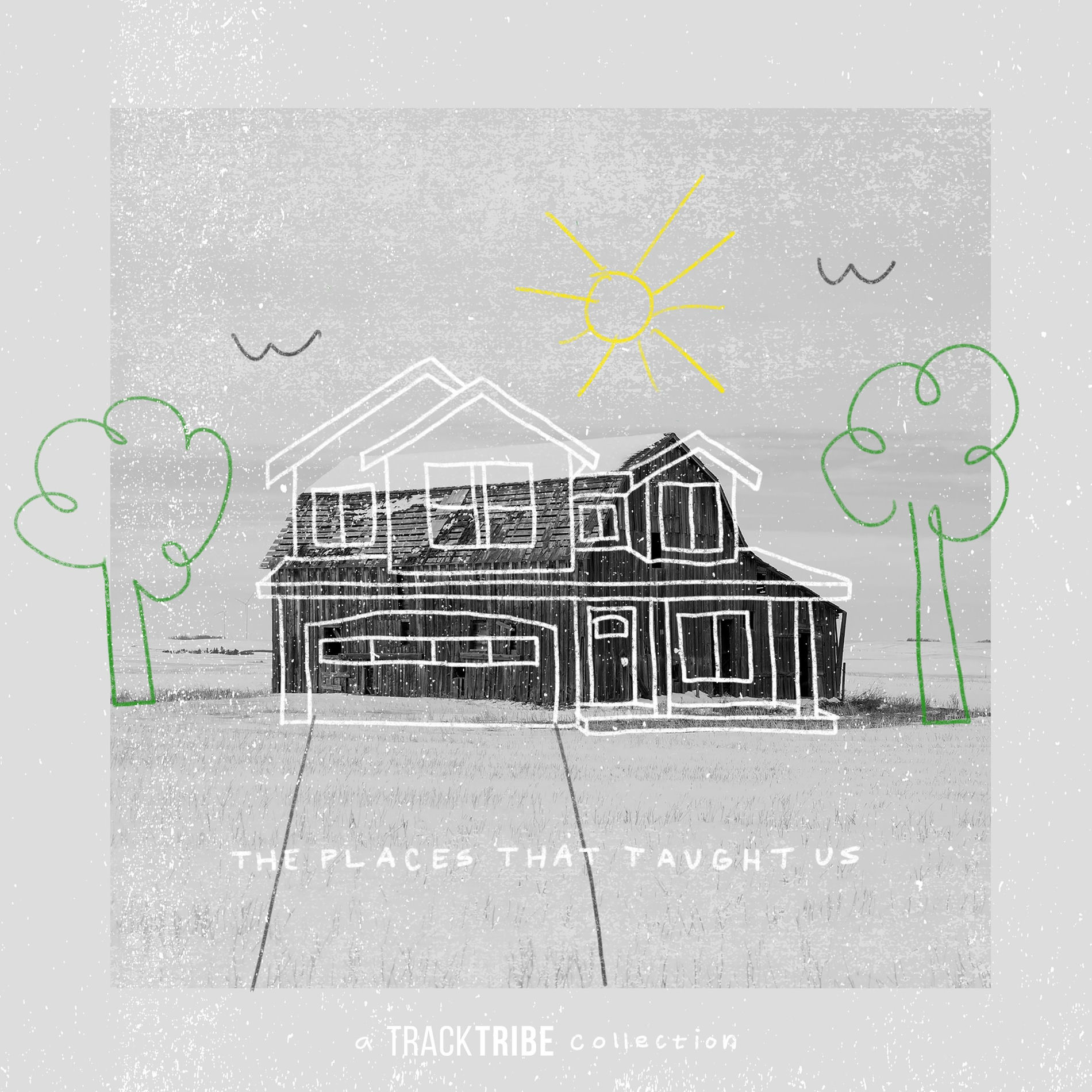 Album cover of Bottle of Something