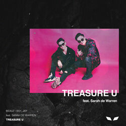 Cover of Treasure U