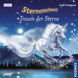 Cover of Teil 47: Traum der Sterne