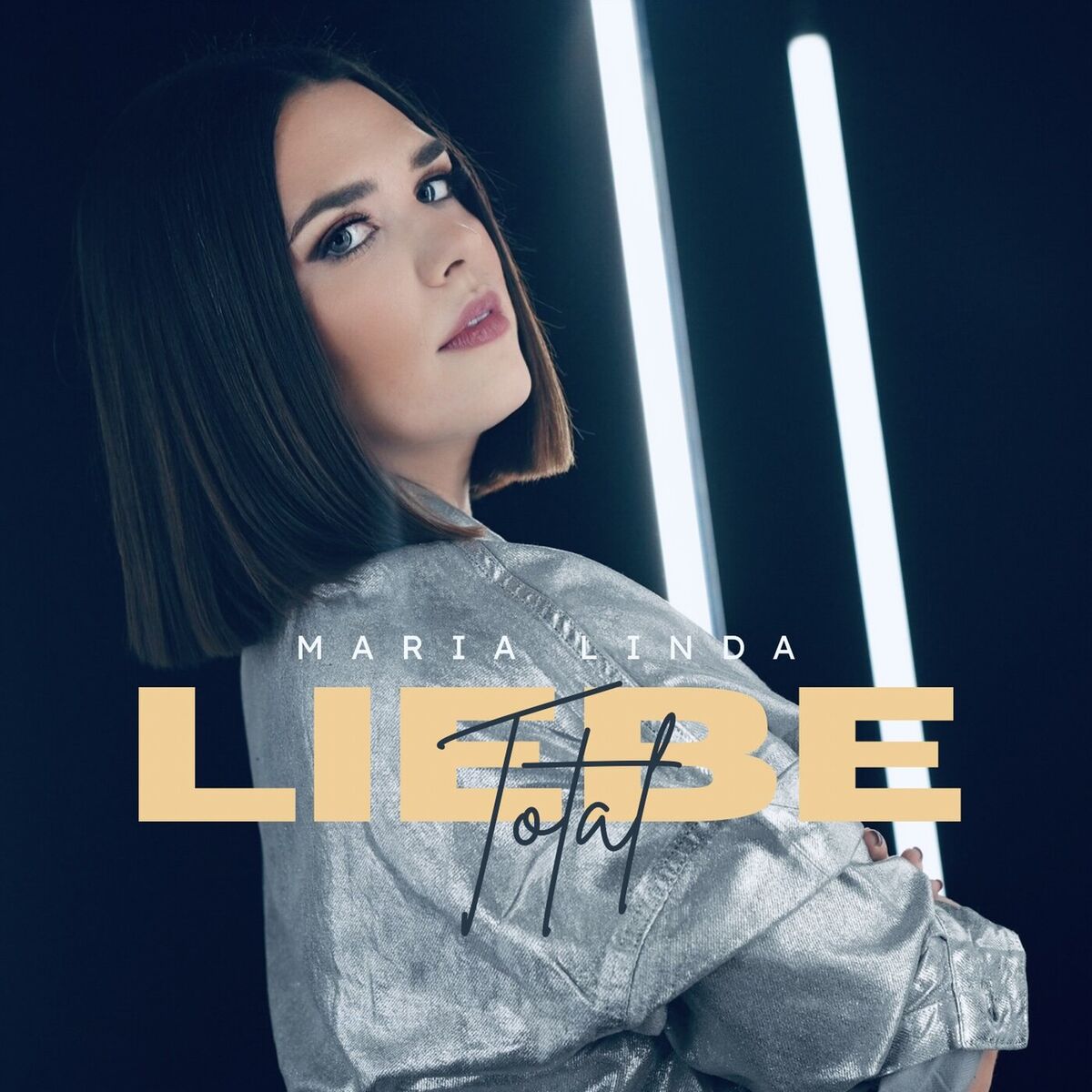 Album cover of Liebe Total