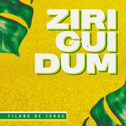 Cover of Ziriguidum