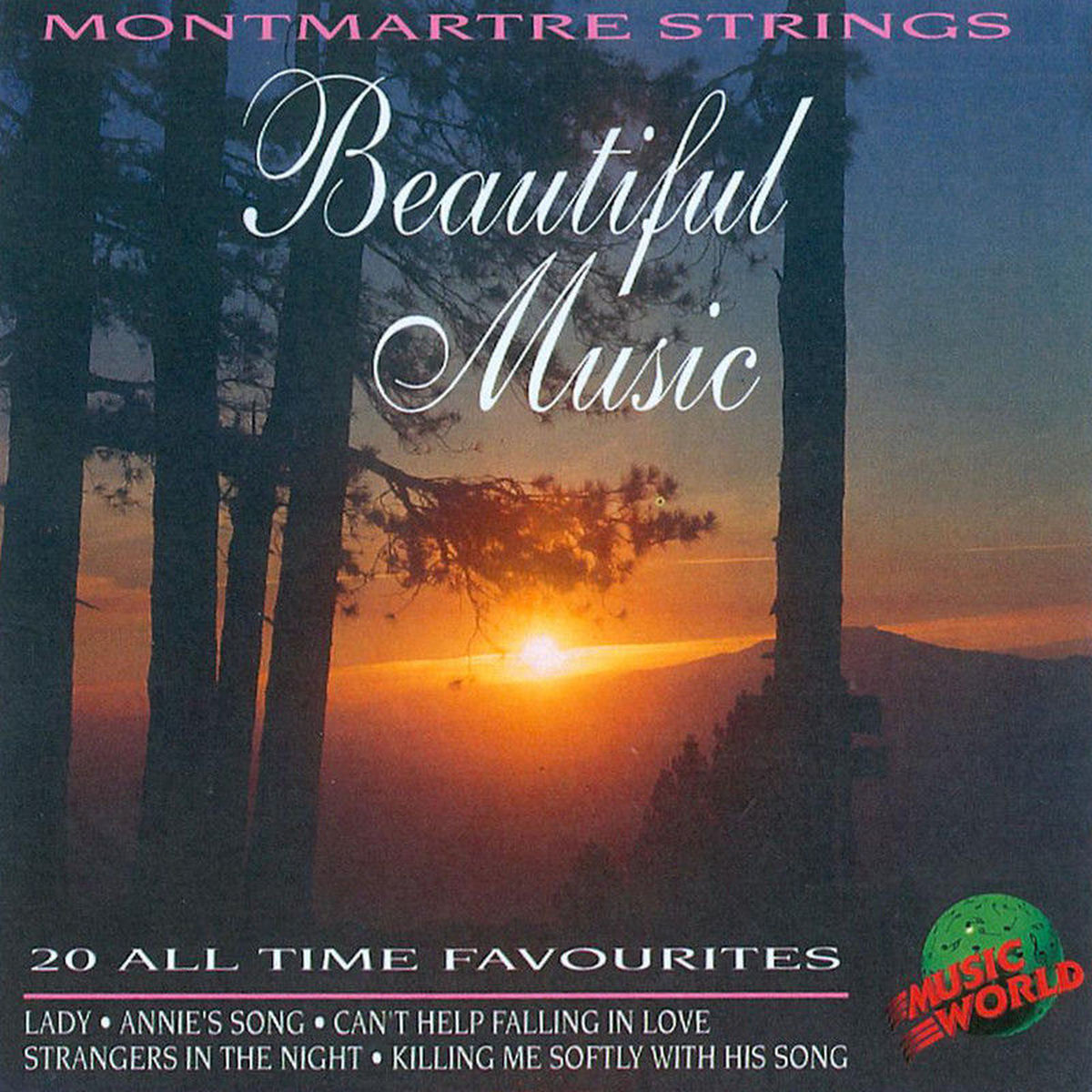 Album cover of Annie's Song