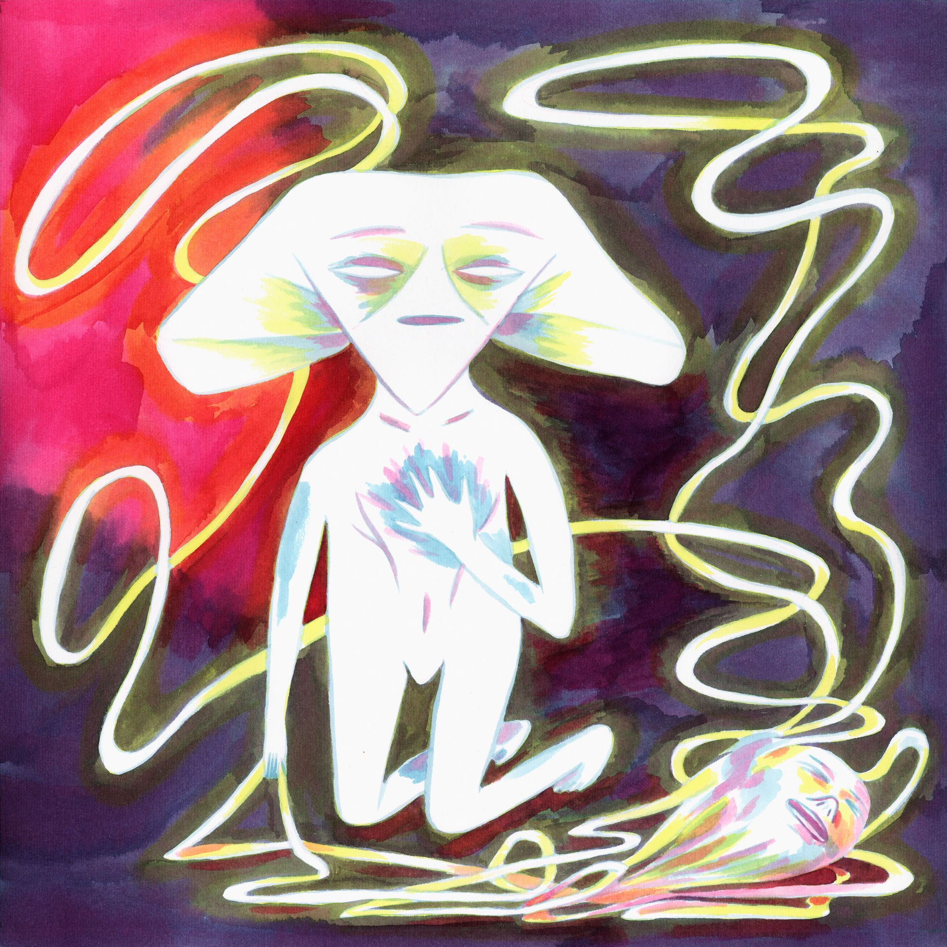 Album cover of Es Git Nüt