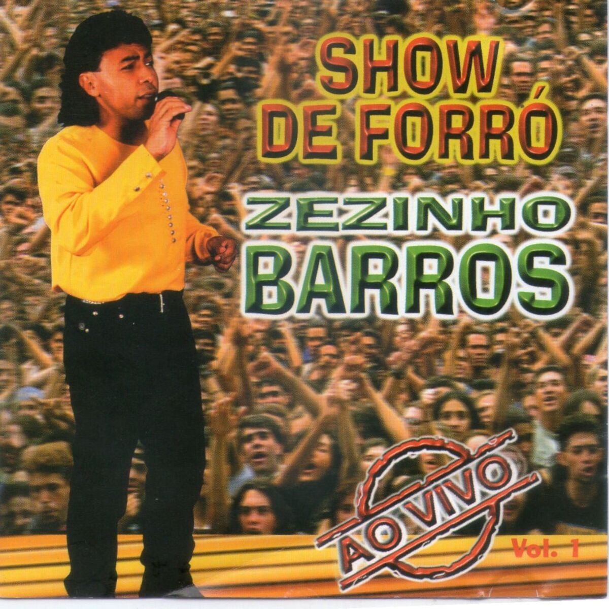 Album cover of Bundinha de Tanajura