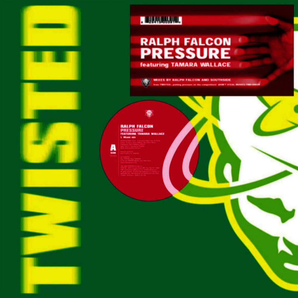 Picture of Pressure
