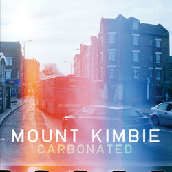 Cover of Carbonated