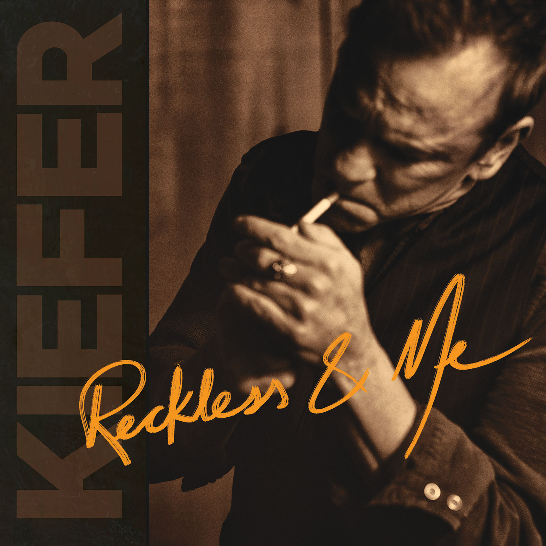 Album cover of Open Road