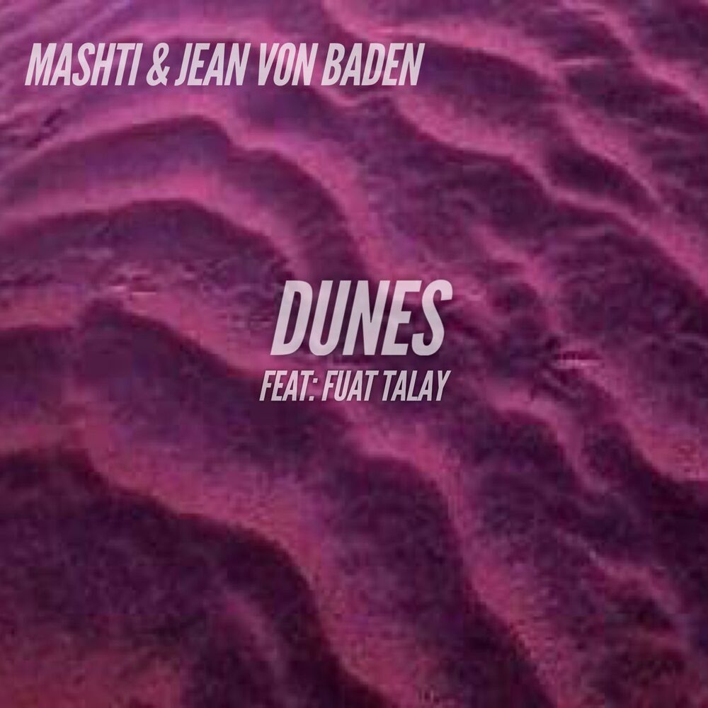 Picture of Dunes