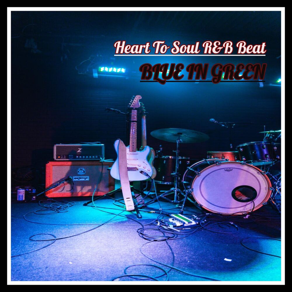 Picture of Heart To Soul R&B Beat