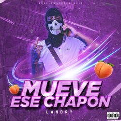 Cover of Mueve Ese Chapon