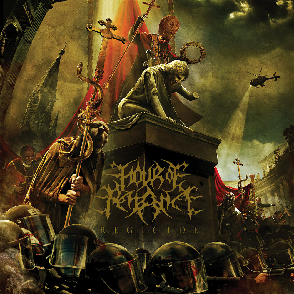 Picture of Regicide (Deluxe Edition)