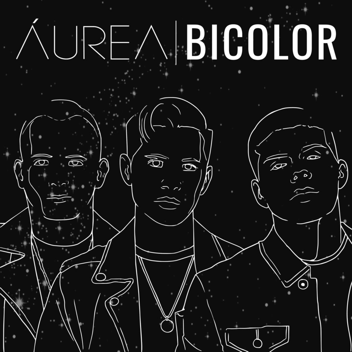 Album cover of Bicolor