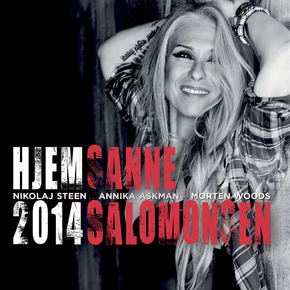Picture of Hjem 2014