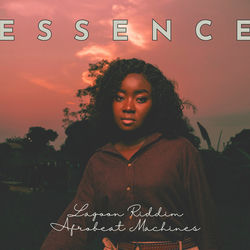 Cover of Essence: Rooted in Rhythm by undefined