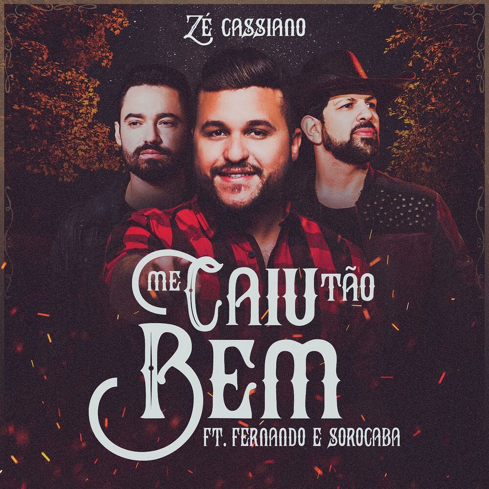 Picture of Me Caiu Tão Bem (feat. Fernando & Sorocaba)