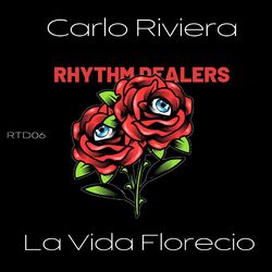 Cover of La Vida Florecio
