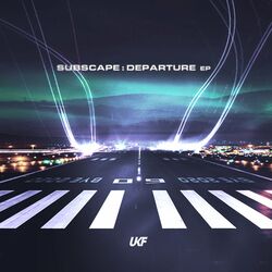 Cover of Departure