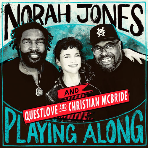 Why Am I Treated So Bad (From “Norah Jones is Playing Along” Podcast) artwork