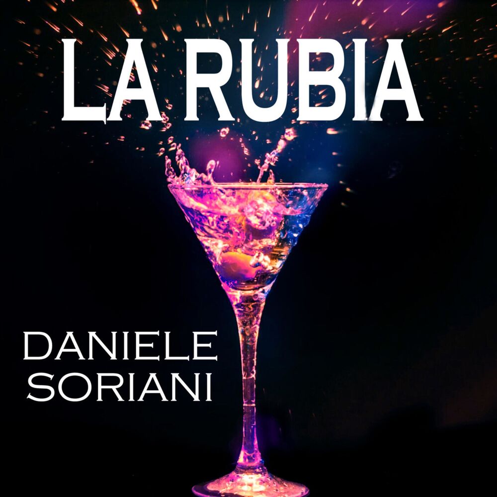 Picture of La Rubia (Album)